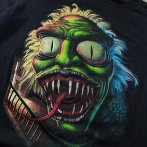 Vintage Beatle juice fat face tee